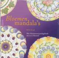 Bloemenmandala's