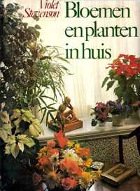 Bloemen en planten in huis