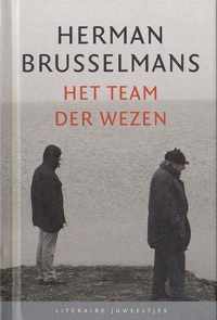 Team der wezen  -  Herman Brusselmans