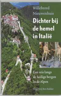 Dichter bij de hemel in Italië