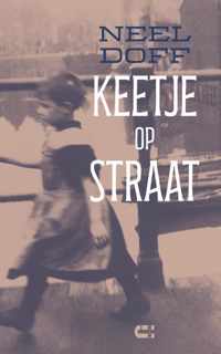 Keetje op straat