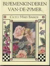 Bloemenkinderen Van De Zomer