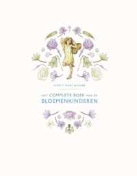 Het complete boek van de Bloemenkinderen