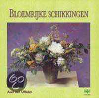 Bloemrijke Schikkingen