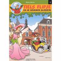 Tiels Flipje en de bevroren bloesems