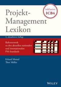 Projektmanagement Lexikon