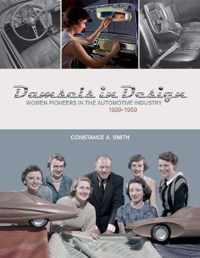 Damsels in Design