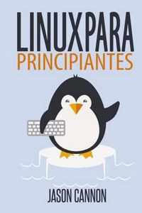 Linux para principiantes