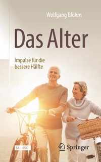 Das Alter Impulse fuer die bessere Haelfte