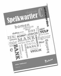 Blokboek Spelkwartier C Antwoorden