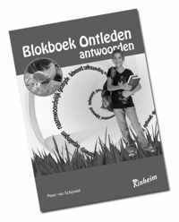 Antwoorden Blokboek Ontleden