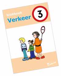 Blokboek Verkeer 3 (herzien)