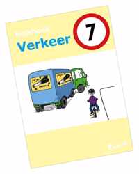 Blokboek Verkeer 7 (herzien)