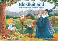 Blokfluitland deel 1