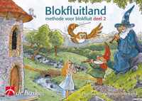 Blokfluitland deel 2