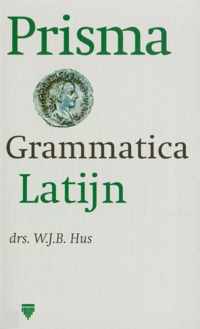 Grammatica Latijn