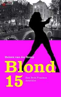 Blond 15