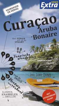 ANWB Extra  -   Curacao