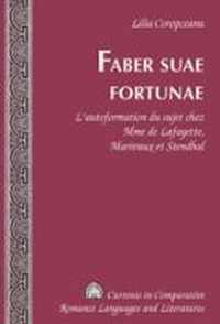 Faber Suae Fortunae