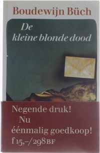 De kleine blonde dood