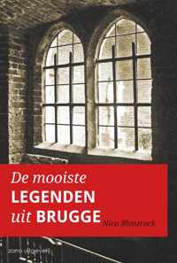 De mooiste legenden uit Brugge