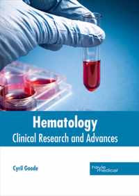 Hematology