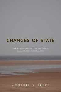 Changes of State