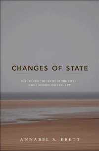 Changes of State