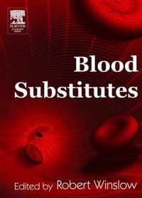 Blood Substitutes