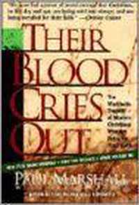 Their Blood Cries out