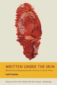 Written under the Skin