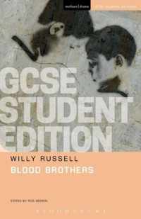 Blood Brothers GCSE Student Edition