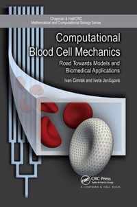 Computational Blood Cell Mechanics