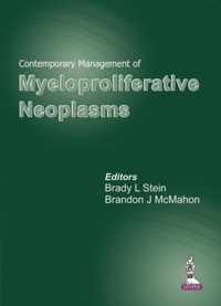 Contemporary Management of Myeloproliferative Neoplasms