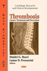 Thrombosis