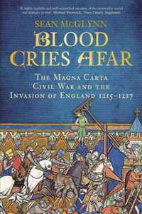 Blood Cries Afar