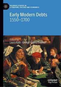 Early Modern Debts