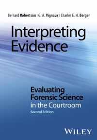 Interpreting Evidence