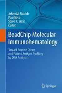 BeadChip Molecular Immunohematology