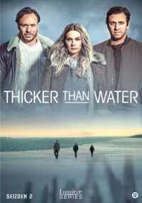 Thicker Than Water - Seizoen 2