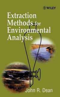 Extraction Methods For Environmental Analysis