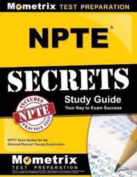 Npte Secrets Study Guide