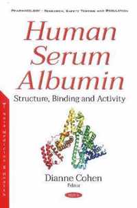 Human Serum Albumin