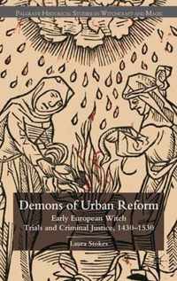 Demons of Urban Reform