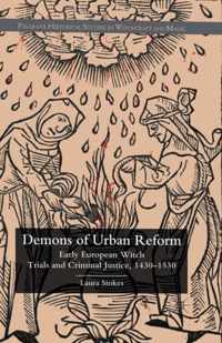 Demons of Urban Reform