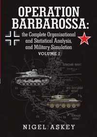 Operation Barbarossa