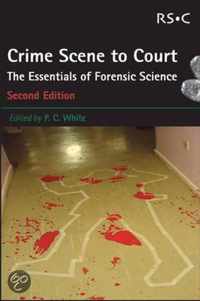 Crime Scene to Court