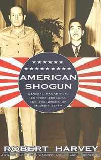 American Shogun