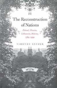 The Reconstruction of Nations