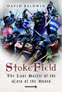 Stoke Field